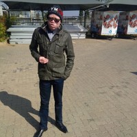 Puledi Joel Mabokela