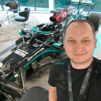 Damian Cieciorowski