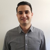 Marcelo R.Bours González