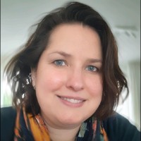 Marriska Mol - Van Der Velde