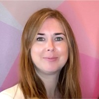 Stephanie Maher