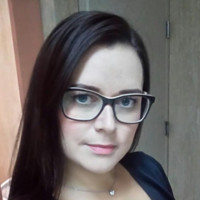 Anastasia Akimova