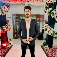 Shahzaib Shafique