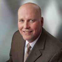 Richard Mudd