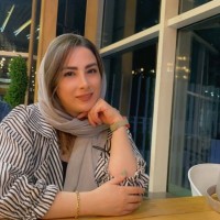 Fatemeh Nouri