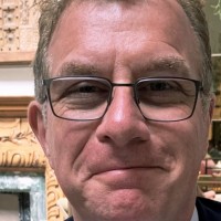 Alan Paul