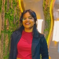 Gauri Tiwari
