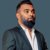MOHAMED RIZWAN