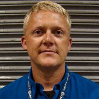Jesse Thacker