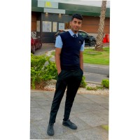 Elgarouani Oussama