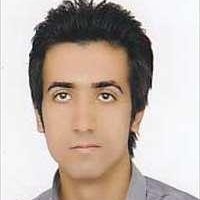 ebrahim akbari