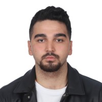 eyüp usta