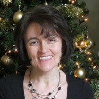 Mary Phillips