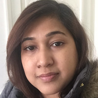 Riya Mohanta