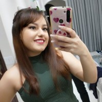 Paloma Lopes Souza