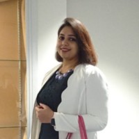 Sridivya Naidu M.Tech., Pmp