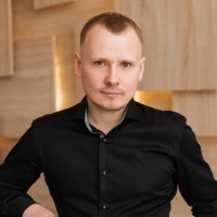Mikhail Shmitov
