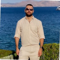 Nikos Daremas