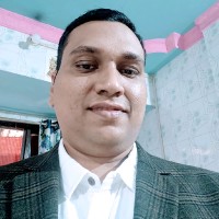 Nalinee Panigrahy