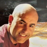 Omer Levin