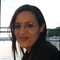 Amina Sahraoui