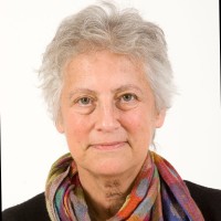 Shoshana Wodak