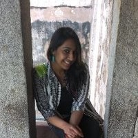 Disha Gopal