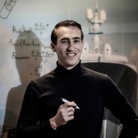 Aaron Alkemade