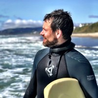 Patrick Alexander