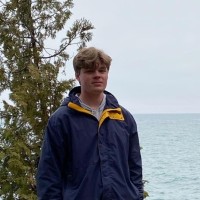 Brody Bickerstaff