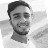 Nathan Vidal