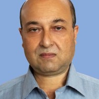 Rajib Lochan Bezbaruah