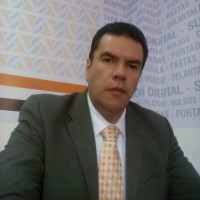 Carlos Becerra M