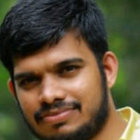 Shyju Shaji