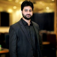 Muhammad Usman Amjad