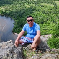Ulziihutag Enhbaatar