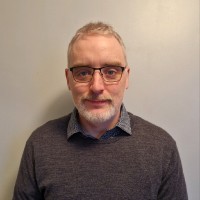 Robert McMahon