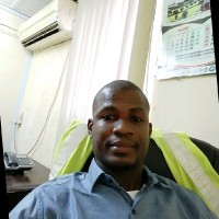 Sunny Omotoso
