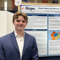 Collin Kline