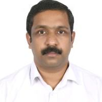 Binu Surendran
