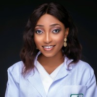 Chisom Queendarlyn Eze