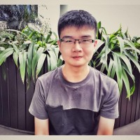 Brian Yeo Siang Hong
