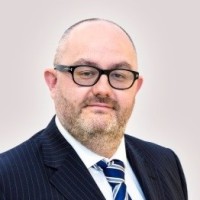 Mark Sangster