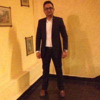 Ankit Awasthi
