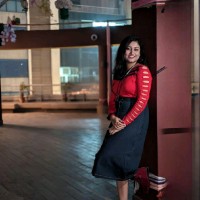 Anisha Roy