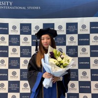 Josephine Octavia Irawan