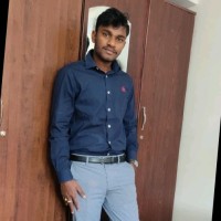 Durga Prasad Palavalasa