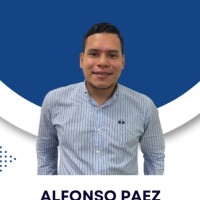 Alfonso Yesid Paez Santiago