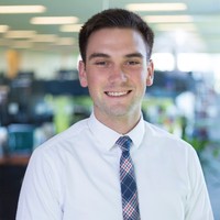 Benjamin Spotts