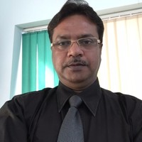 RAVINDRA KUMAR GUPTA